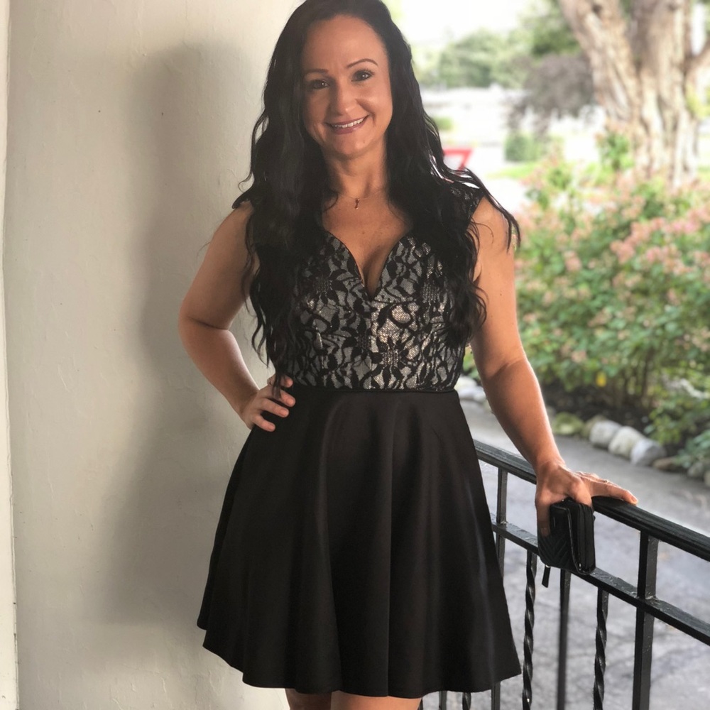 Wedding Guest Dress